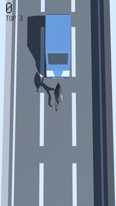 鰹 on the highwayのスクリーンショット_2