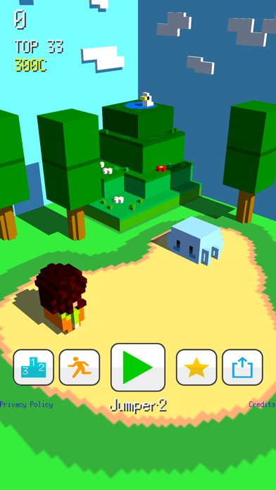 Jumper2のスクリーンショット_4