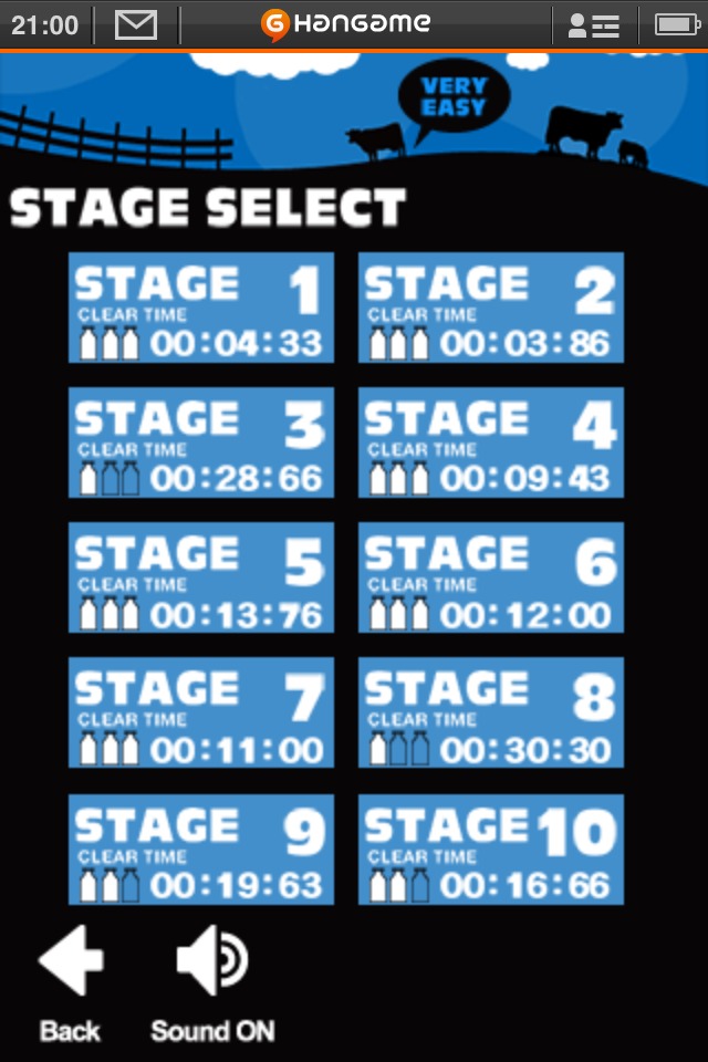 パイプラインパズル by Hangameのスクリーンショット_5