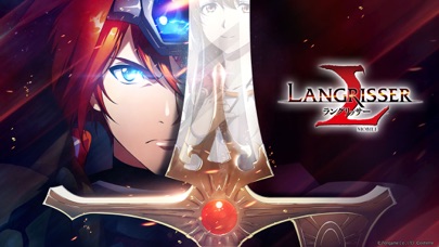 ラングリッサー モバイルのスクリーンショット_1