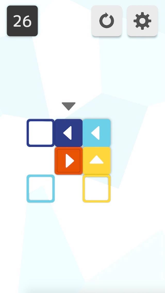 Push - ブロックを押して動かすパズルのスクリーンショット_3