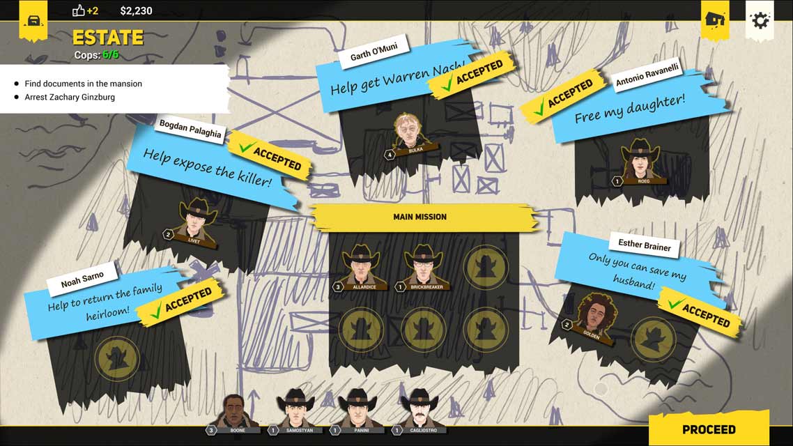 Rebel Copsのスクリーンショット_4