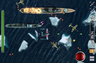 Liberty Wingsのスクリーンショット_3