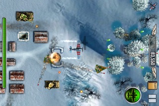 Liberty Wingsのスクリーンショット_4