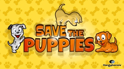 Save The Puppiesのスクリーンショット_1