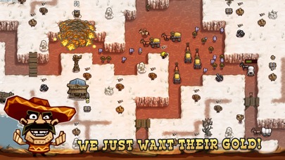 Guns'n'Glory Premiumのスクリーンショット_3