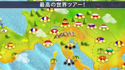 Stage Dive Legendsのスクリーンショット_4