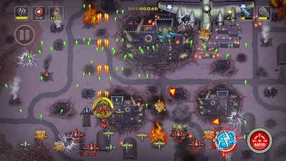 Aces of the Luftwaffe Squadronのスクリーンショット_3