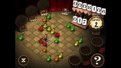 Puzzle Pestsのスクリーンショット_1