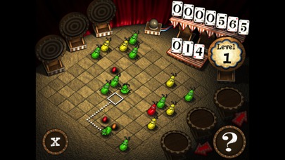 Puzzle Pestsのスクリーンショット_2