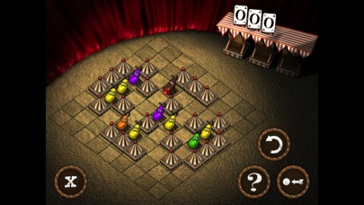 Puzzle Pestsのスクリーンショット_3
