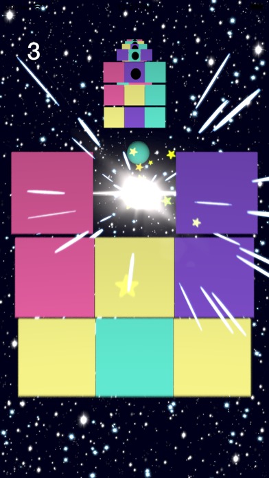 Attack Walls & Attack Starsのスクリーンショット_1