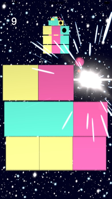 Attack Walls & Attack Starsのスクリーンショット_2