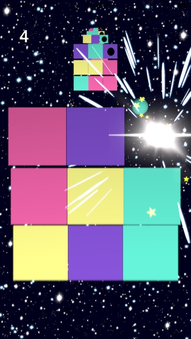 Attack Walls & Attack Starsのスクリーンショット_3