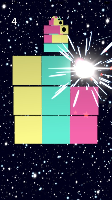 Attack Walls & Attack Starsのスクリーンショット_4