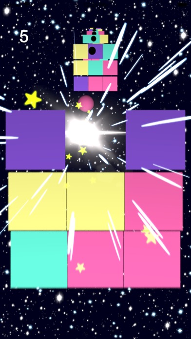 Attack Walls & Attack Starsのスクリーンショット_5