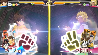 エンゲージソウルズのスクリーンショット_1