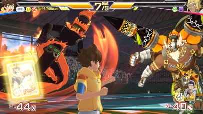 エンゲージソウルズのスクリーンショット_2