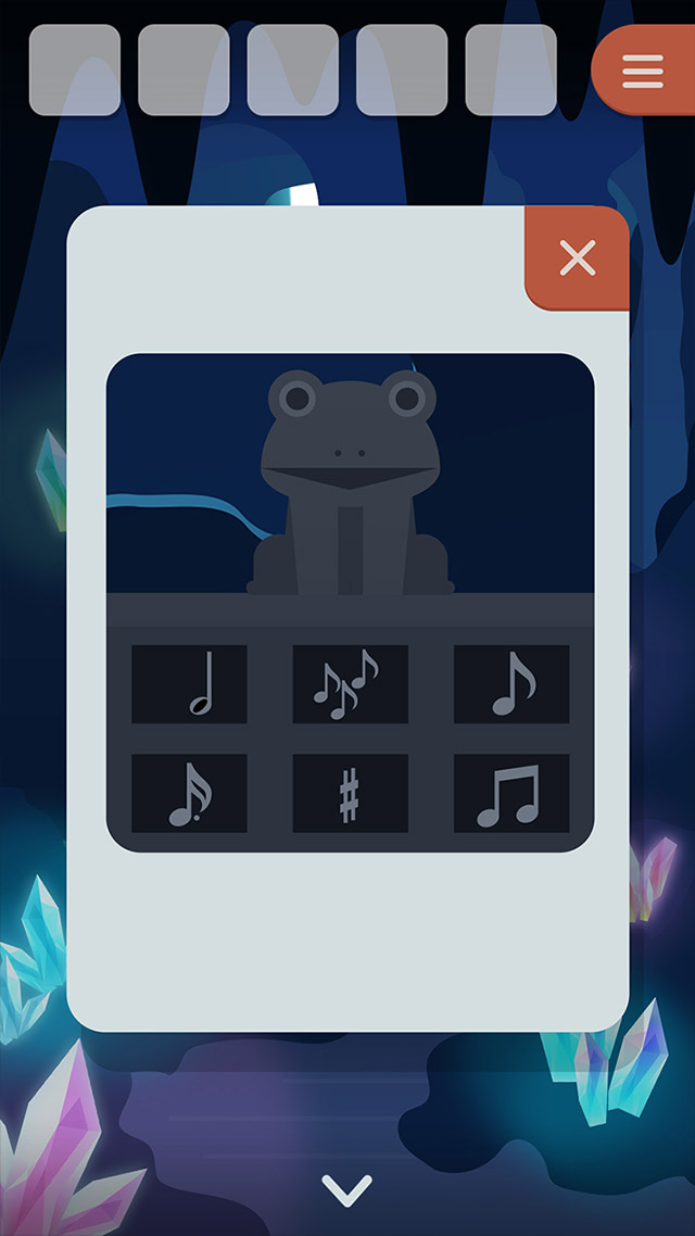 脱出ゲーム どうぶつの島からの脱出のスクリーンショット_5