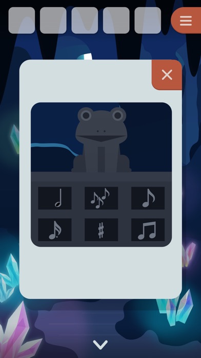 脱出ゲーム どうぶつの島からの脱出のスクリーンショット_5