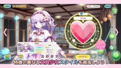 ステリアデイズ・ウィキッドのスクリーンショット_5