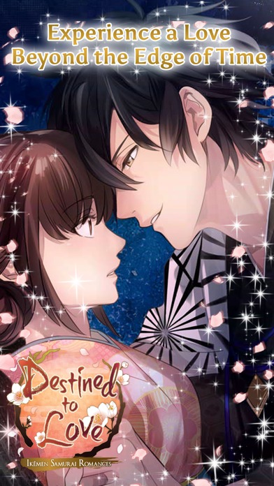 Destined to Loveのスクリーンショット_1