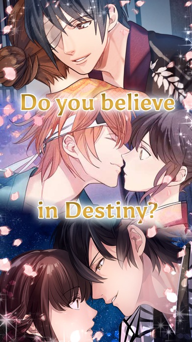 Destined to Loveのスクリーンショット_2