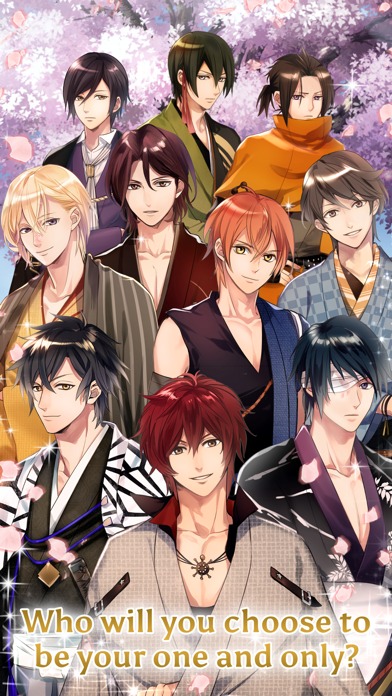 Destined to Loveのスクリーンショット_3