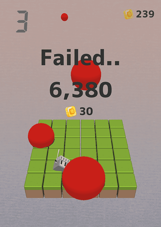 Just Escape It!のスクリーンショット_3