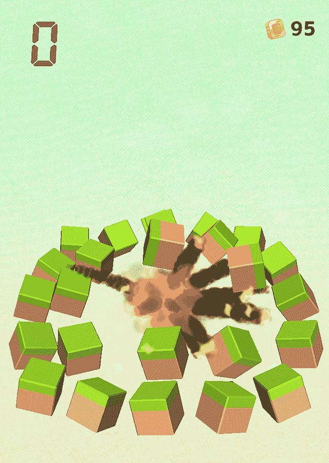 Just Escape It!のスクリーンショット_4