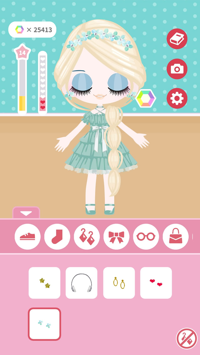 TaoTapDollのスクリーンショット_3