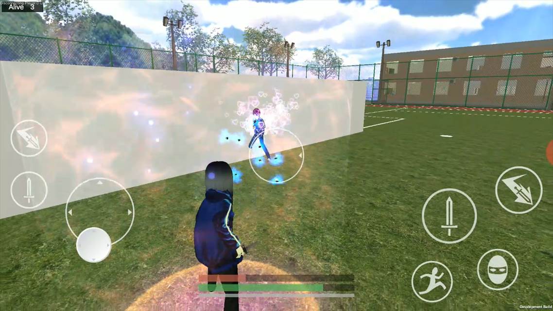 High School Girl Simulator 2020のスクリーンショット_3