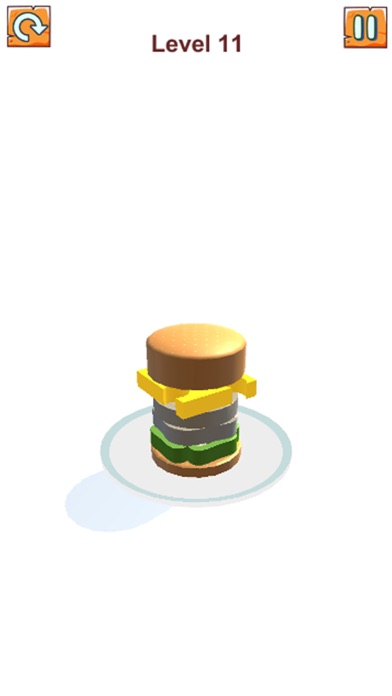 Burgers!のスクリーンショット_3