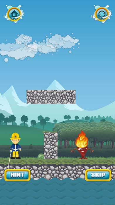 Mr. Firemanのスクリーンショット_3