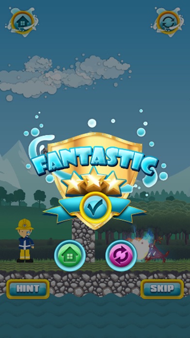 Mr. Firemanのスクリーンショット_4