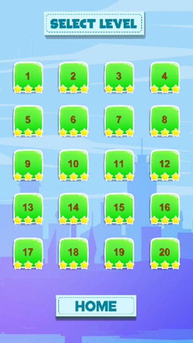 Hoop Ballerのスクリーンショット_4