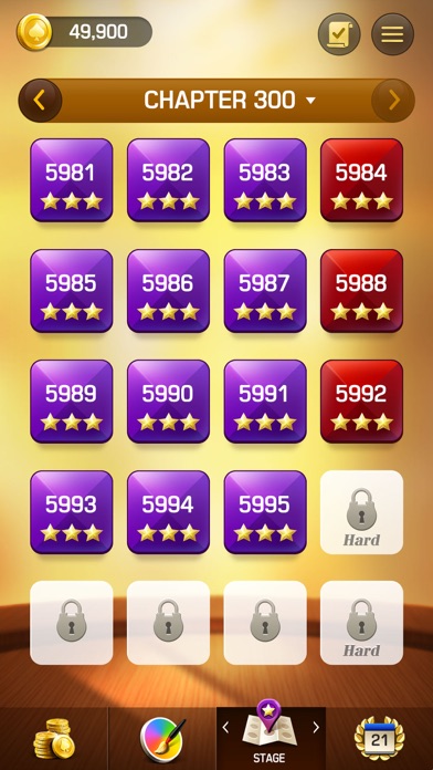 World of Solitaire: Klondikeのスクリーンショット_3