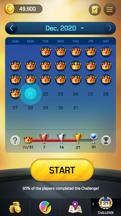 World of Solitaire: Klondikeのスクリーンショット_5