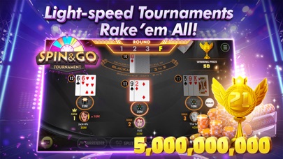 House of Blackjack 21のスクリーンショット_2