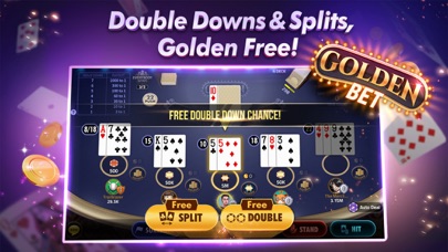 House of Blackjack 21のスクリーンショット_4