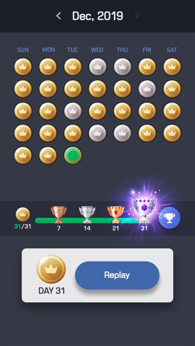 Klondike Solitaireㆍのスクリーンショット_3