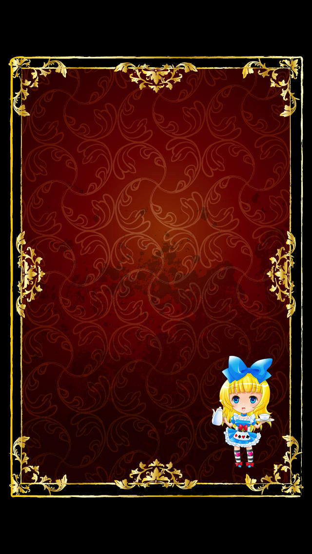 童話王国の観察日記のスクリーンショット_5