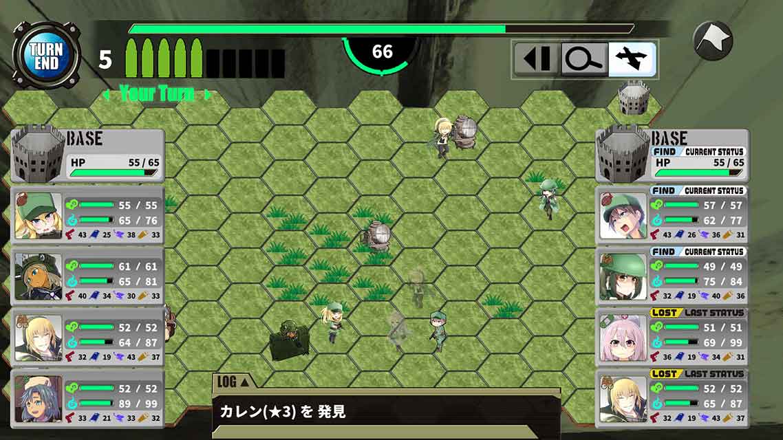 Hide and Shootのスクリーンショット_3