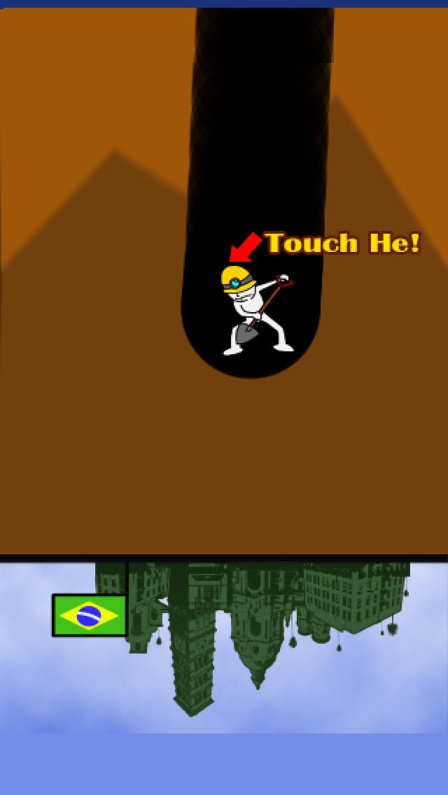 穴掘れ！のスクリーンショット_4