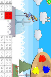 パレットダッシュのスクリーンショット_2