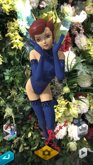 Ｄ×２ 真･女神転生 リベレーション【戦略バトルRPG】のスクリーンショット_5