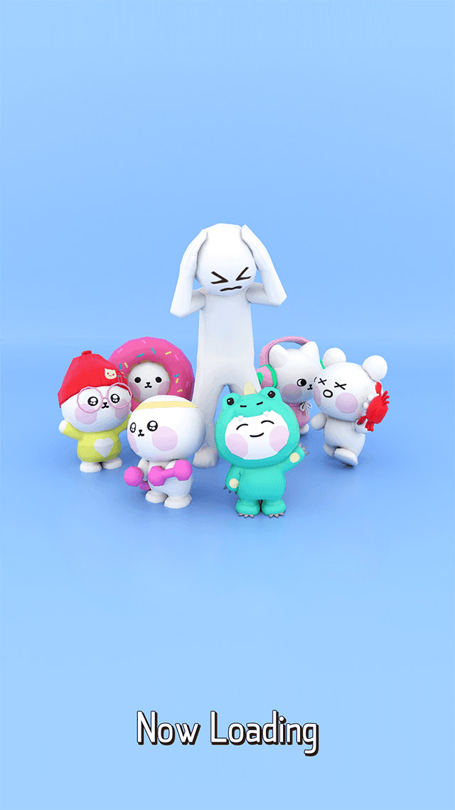 ぴえんフレンズのスクリーンショット_5