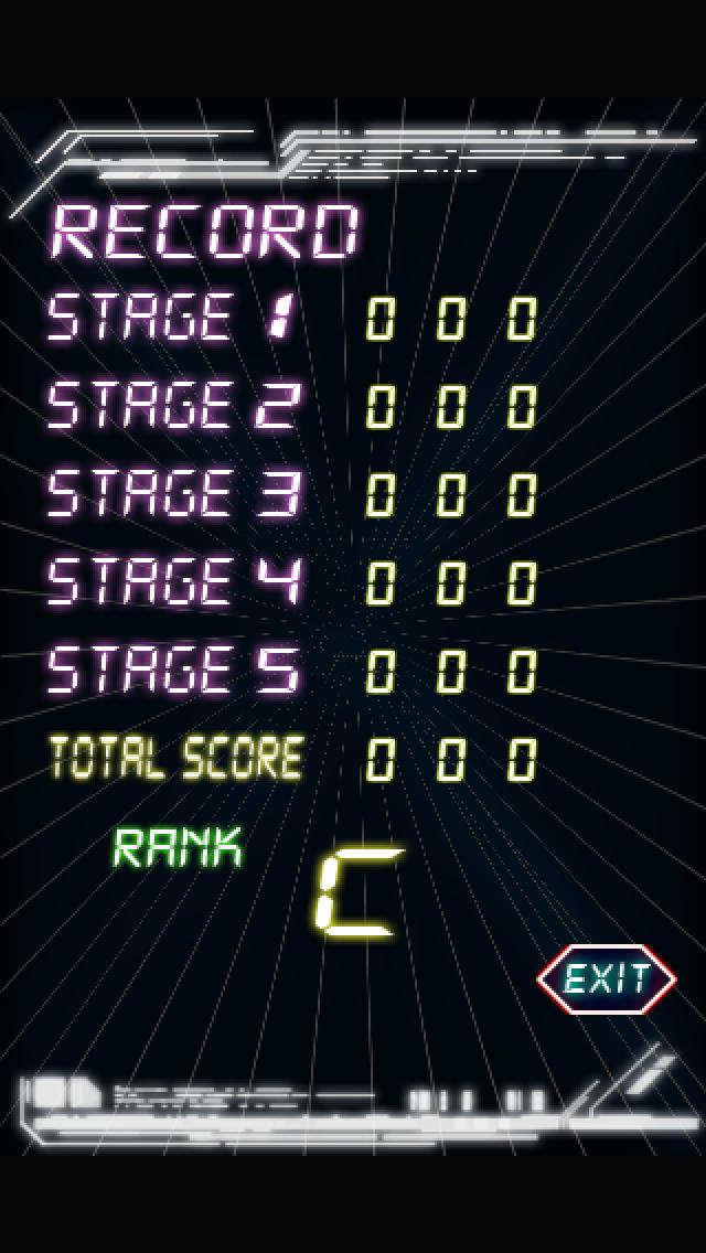 Cross × Crossのスクリーンショット_2