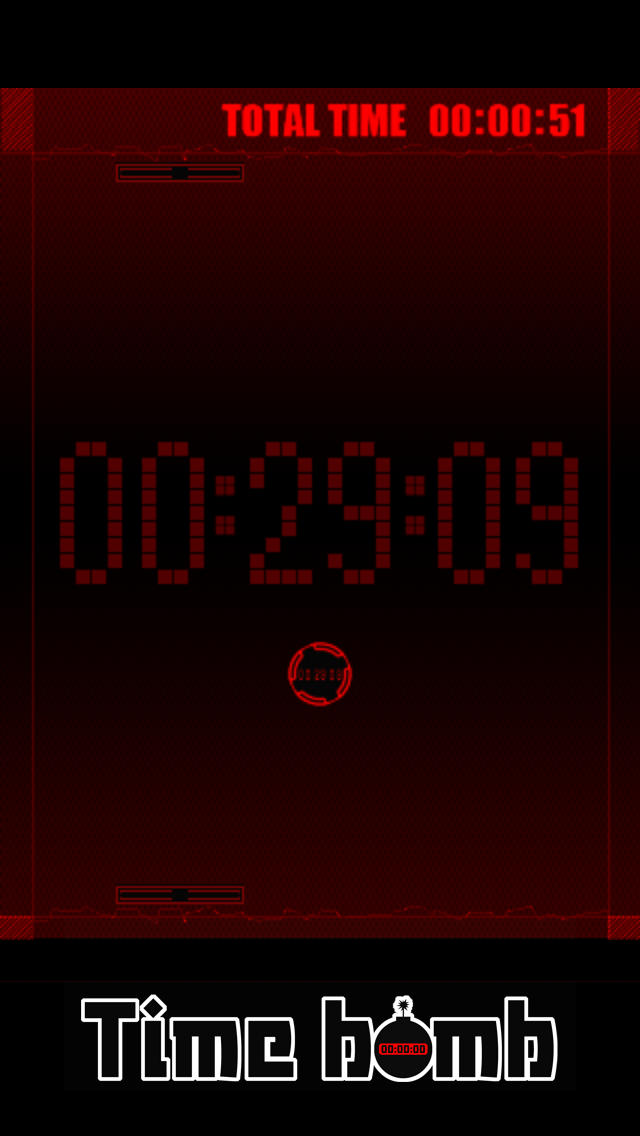 Time Bomb Σのスクリーンショット_2