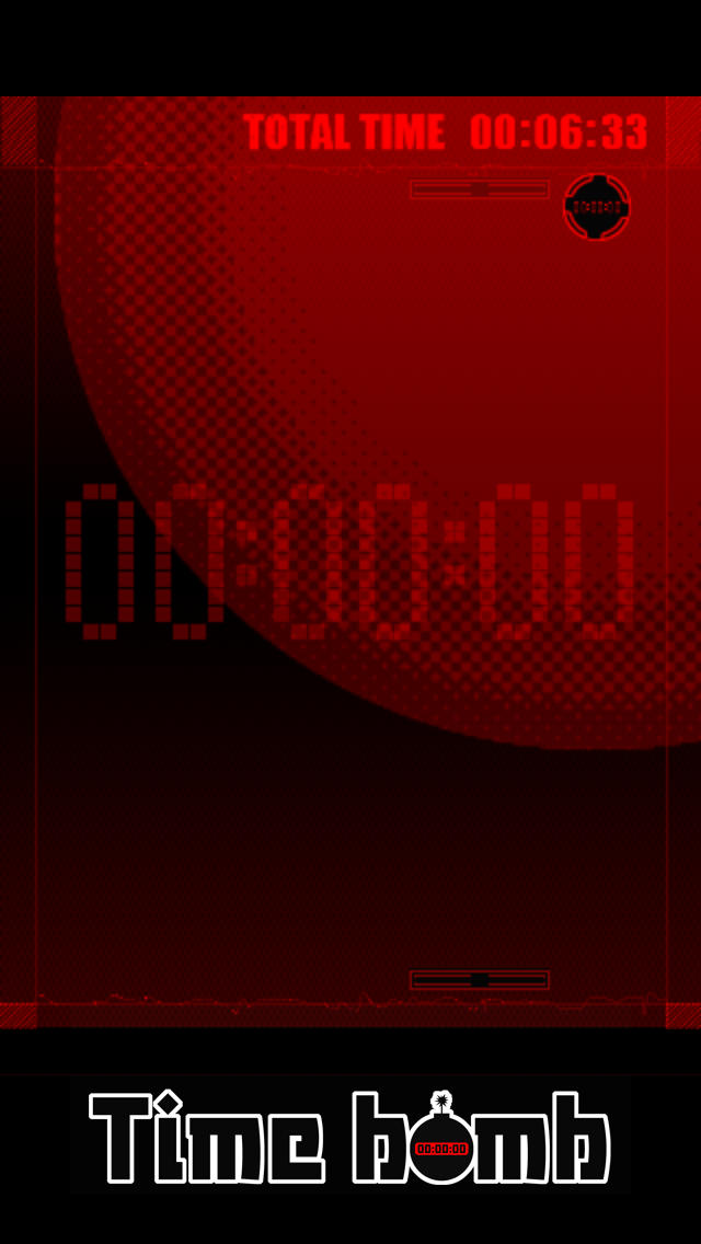 Time Bomb Σのスクリーンショット_3